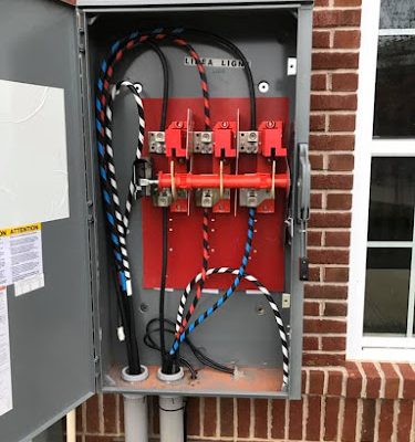 Clutch Electrical