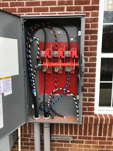 Clutch Electrical