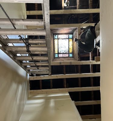 Proper contracting NY inc