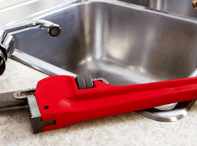 Mr McGee Plumbing