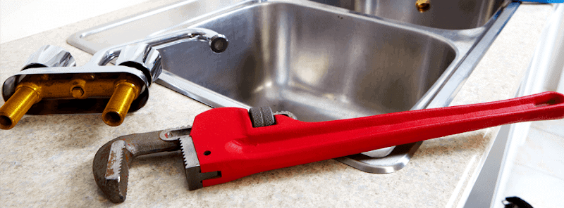 Mr McGee Plumbing