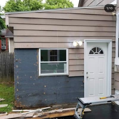 Guildwork Painting & Contracting