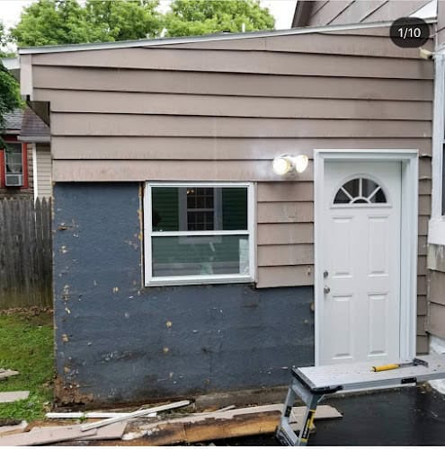 Guildwork Painting & Contracting
