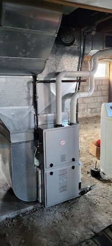 Chuck Baumer Heating & Cooling