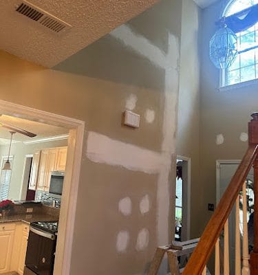Manolo 1 St Quality Drywall INC