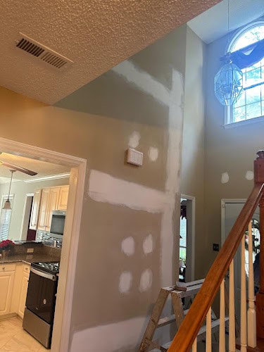 Manolo 1 St Quality Drywall INC
