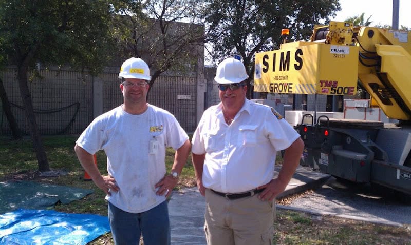 A-1 Plumbing, Heating, Air Conditioning, Refrigeration, Remodel & Rebuild Jacksonville
