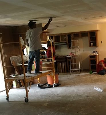 Lawton Handyman LLC