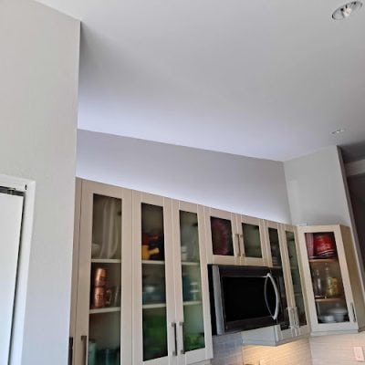 Mastertech painting int