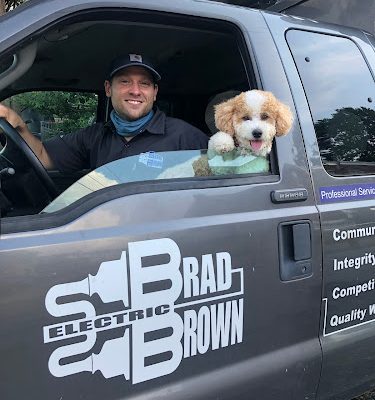 Brad Brown Electric