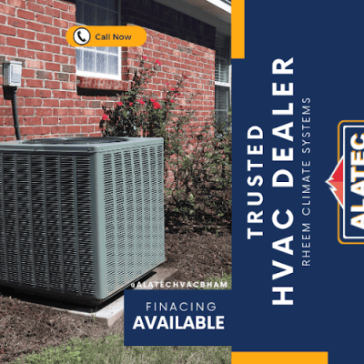 Alatec Heating & Cooling