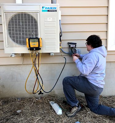 Apex Heating & Cooling