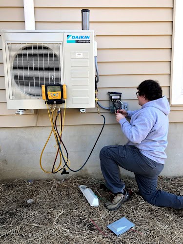 Apex Heating & Cooling