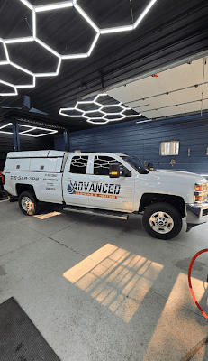 Advanced Plumbing & Heating