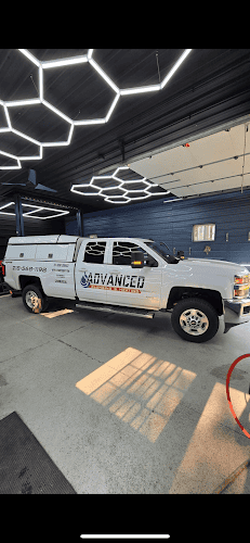 Advanced Plumbing & Heating