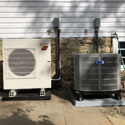 Superior Heating and Air