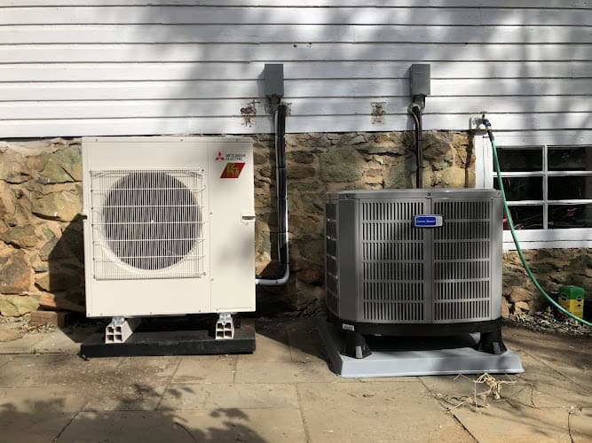 Superior Heating and Air