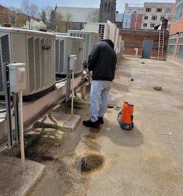 American HVAC Corp – Top HVAC Contractor NYC