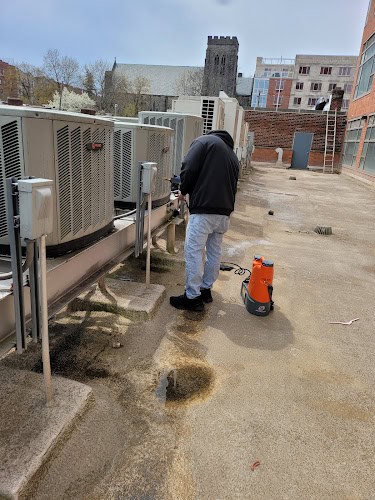 American HVAC Corp – Top HVAC Contractor NYC