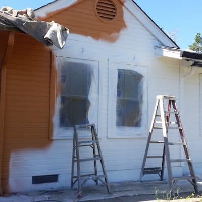 FineLine Painting