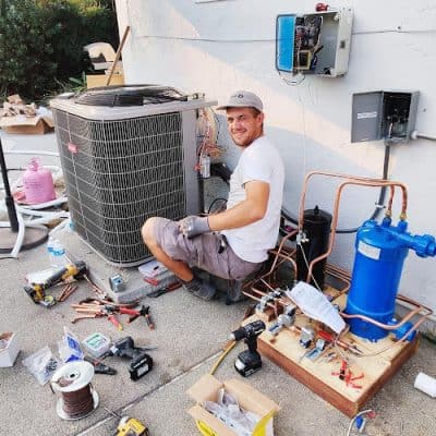 Fuse Service Tampa