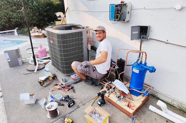 Fuse Service Tampa