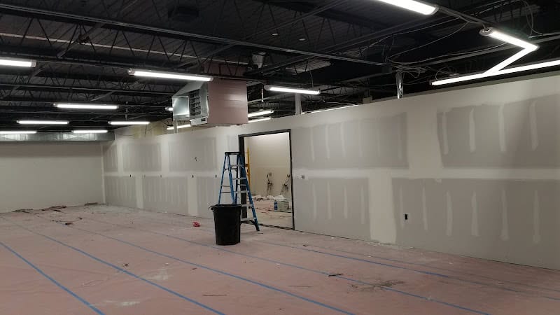 ASDRYWALL