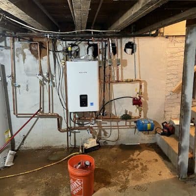 Emerald Vines Hvac/R