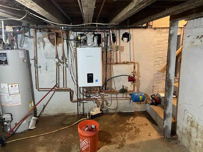 Emerald Vines Hvac/R