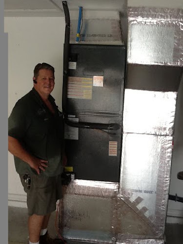 Holmes Cooling and Heating, Inc.