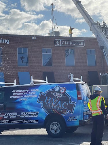 HVAC Near Me LLC