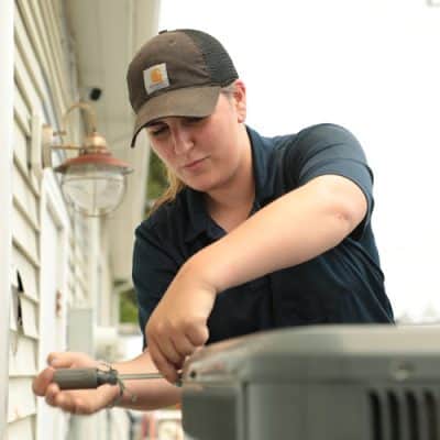 Arctic Heating and Air Conditioning