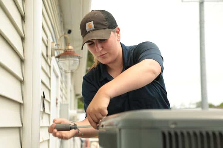 Arctic Heating and Air Conditioning