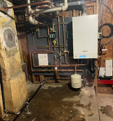 Green Comfort Systems