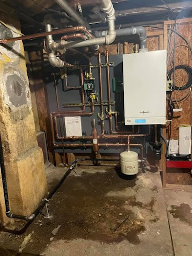 Green Comfort Systems