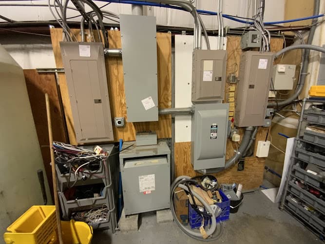 Rios Electric LLC