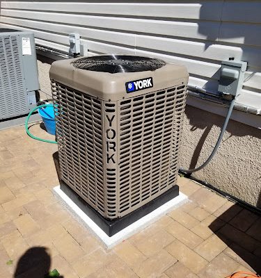 New York Heating and Air Conditioning