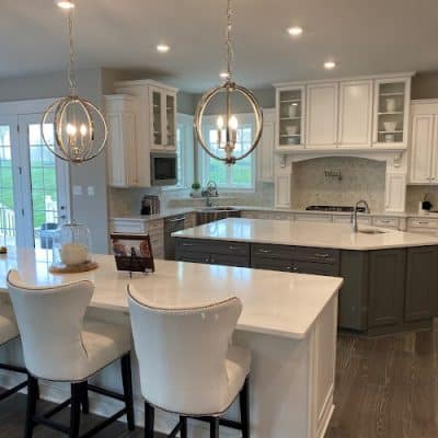 LHI Electrical Services