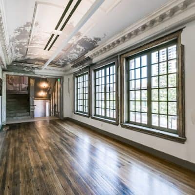 HDL Construction Inc.