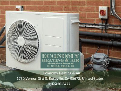 Economy Heating & Air