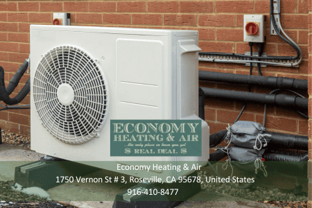 Economy Heating & Air
