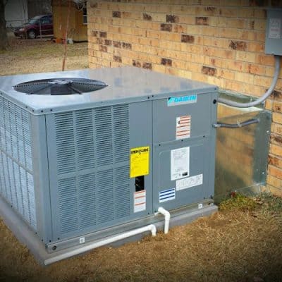 South Nashville Heating & Cooling