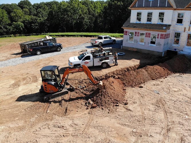 Fogle's Well Pump & Water Treatment, LLC