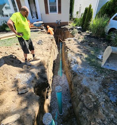 Steadfast Plumbing, Heating and Cooling