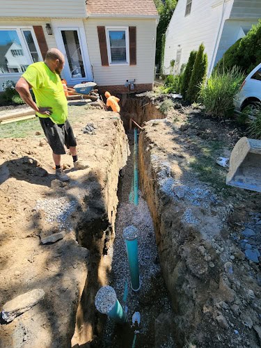 Steadfast Plumbing, Heating and Cooling