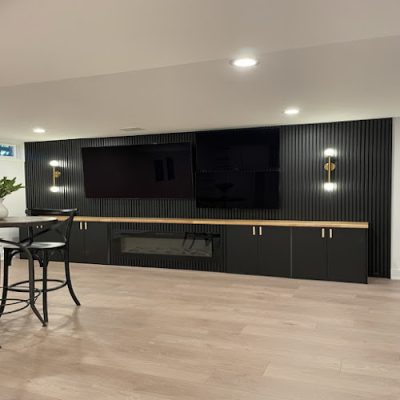 Legacy General Contractors LLC