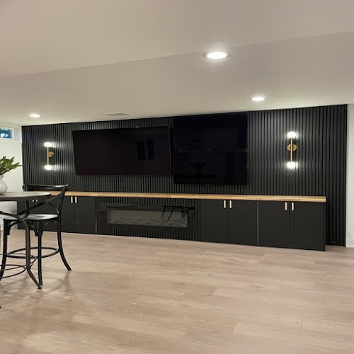 Legacy General Contractors LLC