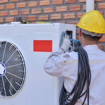 Taylor & Tyler HVAC Repair Contractors