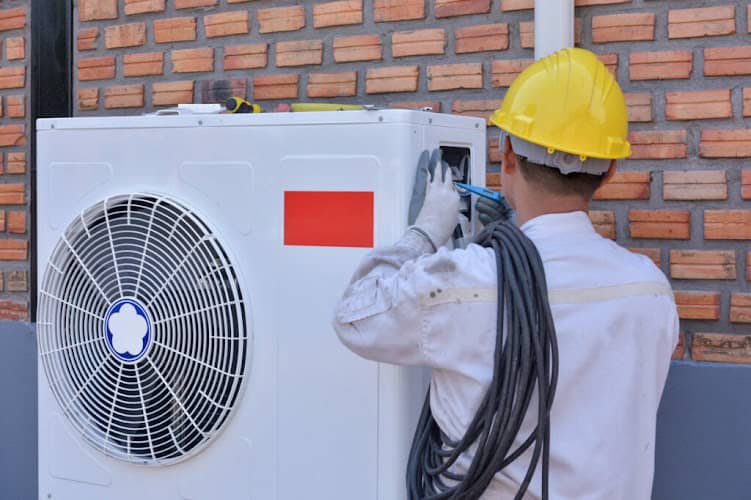 Taylor & Tyler HVAC Repair Contractors