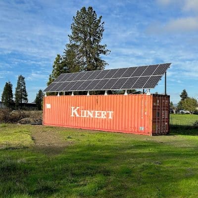 Kunert Electric LLC